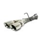 SLP 2007-2013 GM/GMC Truck/SUV 900 Series 5.3L Exhaust Tip Assembly (For Use w/ Stock Exhaust)