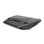 Seibon 15-17 Subaru Impreza WRX/STI CS Style Carbon Fiber Hood