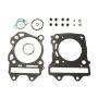 Athena P400510620071 07-15 Suzuki 400 Top End Gasket Kit