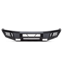 Body Armor 4x4 FD-19337 09-14 Ford F150 Eco Series Front Bumper