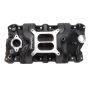 Edelbrock 71013 Performer RPM Manifold Black