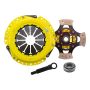 ACT 1993 Hyundai Elantra HD/Race Sprung 4 Pad Clutch Kit