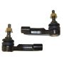 Omix Tie Rod End LH 02-07 Jeep Liberty (KJ)