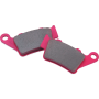 BikeMaster 961524 ATK Sintered Brake Pads