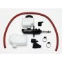 Wilwood 260-10374 Short Remote M/C Kit 7/8in Bore
