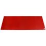 FIVESTAR FIV32000-35851-R Filler Panel Hood DLM Red Plastic