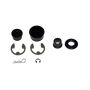Torque Solution Shifter Cable and Gate Selector Bushings Mitsubishi Evolution X 2010+