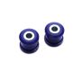 SuperPro 2007 Volkswagen Eos Base Rear Upper Control Arm Outer Bushing Kit