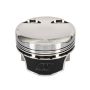 Wiseco K674M86AP Piston Set, Mitsubishi, 4G63, 86.00 mm Bore, Sport Compact, Set of 4