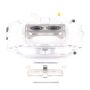 PowerStop L5284 Autospecialty By PowerStop Replacement Brake Caliper