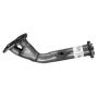 AB Catalytic 713-383 Exhaust Pipe