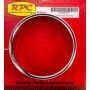 RACING POWER CO-PACKAGED RPCR2015 2-1/4in Alum Air Cleaner Spacer