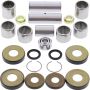 All Balls Racing 27-1076 87-88 Suzuki RM125 Linkage Bearing Kit