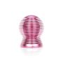 NRG Shift Knob Heat Sink Spheric Pink