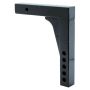 REESE REE3344 2in X 2in Hitch Bar 8in Drop