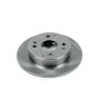 PowerStop JBR526 AutoSpecialty Brake Rotor