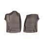 WEATHERTECH WEA476071 15-   GM P/U Front Floor Liners Cocoa