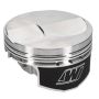 Wiseco K0004X130 Piston Set, Chevrolet, LS7, 4.130 in. Bore, Professional, Set of 8