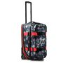 K1 RACEGEAR K1R33-NOM2-NR Gear Bag Nomad II Large Carry-On Travel Roller