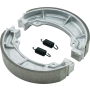 BikeMaster 963009 Honda Brake Shoes