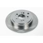PowerStop JBR985 AutoSpecialty Brake Rotor
