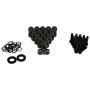 COMP CAMS COM13704-KIT Trunnion Upgrade Kit GM LS7/GEN-V LT1 Rocker Arm