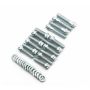 MR. GASKET MRG6093 Bb Chevy Intake Bolt Kit