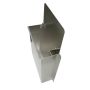 Wall Mount Jack Holder