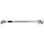 BORGESON BRG000933 Steering Shaft Telescopi c Steel 1977-1978 Chevy