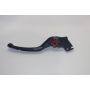 CRG Constructors 2RB-522-T-B CRG 04-08 Aprilia/ 06-20 Ducati RC2 Clutch Lever - Standard Black
