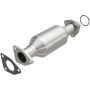MagnaFlow Exhaust Products 3322624 California Direct-Fit Catalytic Converter