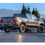 Vance and Hines 19850 Vance & Hines Chevy 2019-2023 Silverado 1500 Twin Slash 5.3L Catback Exhaust