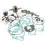 Vertex Pistons WR101-129 Vertex KTM Complete Engine Rebuild Kit