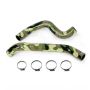 Mishimoto 97-06 Jeep Wrangler 6cyl Silicone Hose Kit Camoflouge