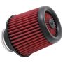 AEM 21-203D-XK Universal Race Dry Flow Clamp-On