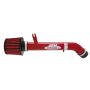Short Ram Intake System Red 92-95 Honda Civic