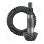 Yukon Gear & Axle YG D80-373-4 Yukon Gear High Performance Gear Set For Dana 80 in a 3.73 Ratio / Thin