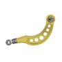 Skunk2 Pro Series 12-13 Honda Civic Gold Anodized Adjustable Rear Camber Kits