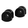 Whiteline W22642 Plus 4/91-5/01 BMW 3 Series / 1/97-12/02 BMW Z3 Front 22.5mm Sway Bar Mount