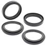 All Balls Racing 56-145 2011 Beta RR 4T 350 Fork Oil Seal & Dust Seal Kit
