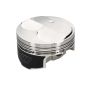 Wiseco 6451RX7 Piston, Chevrolet, LS, 4.070 in. Bore, Professional, Set of 1