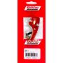 QUICK FUEL TECHNOLOGY QFT600-1 Nitrous Switch - 4150 Carbs