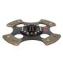 ACT 1991 Nissan Sentra 4 Pad Rigid Race Disc