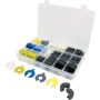 ALLSTAR PERFORMANCE ALL64444 16mm Shock Shim Deluxe Kit