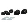 Whiteline W23829 1990-1994 Eagle Talon Sway Bar - Mount & Link Bushings - 33mm