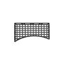 Addictive Desert Designs AC81040NA01 Bed Side Molle Panels - Driver Center Panel