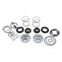 Yukon Gear & Axle YHC70001 Yukon Gear Hardcore Locking Hub Set For Dana 60 / 35 Spline. 79-91 GM / 78-97 Ford / 79-93 Dodge