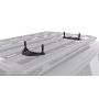 Rhino-Rack 61013 Rhino Rack Pioneer Recovery Track Flat Bracket
