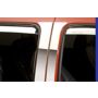 Putco 402617GM-2 15-20 GMC Yukon - 6pcs - SS Pillar Posts