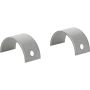 Hot Rods HR00104 06-08 Can-Am Outlander 800 4x4 800cc Plain Bearing Crankshaft